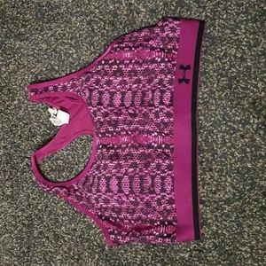 Under Armour Sportsbra
